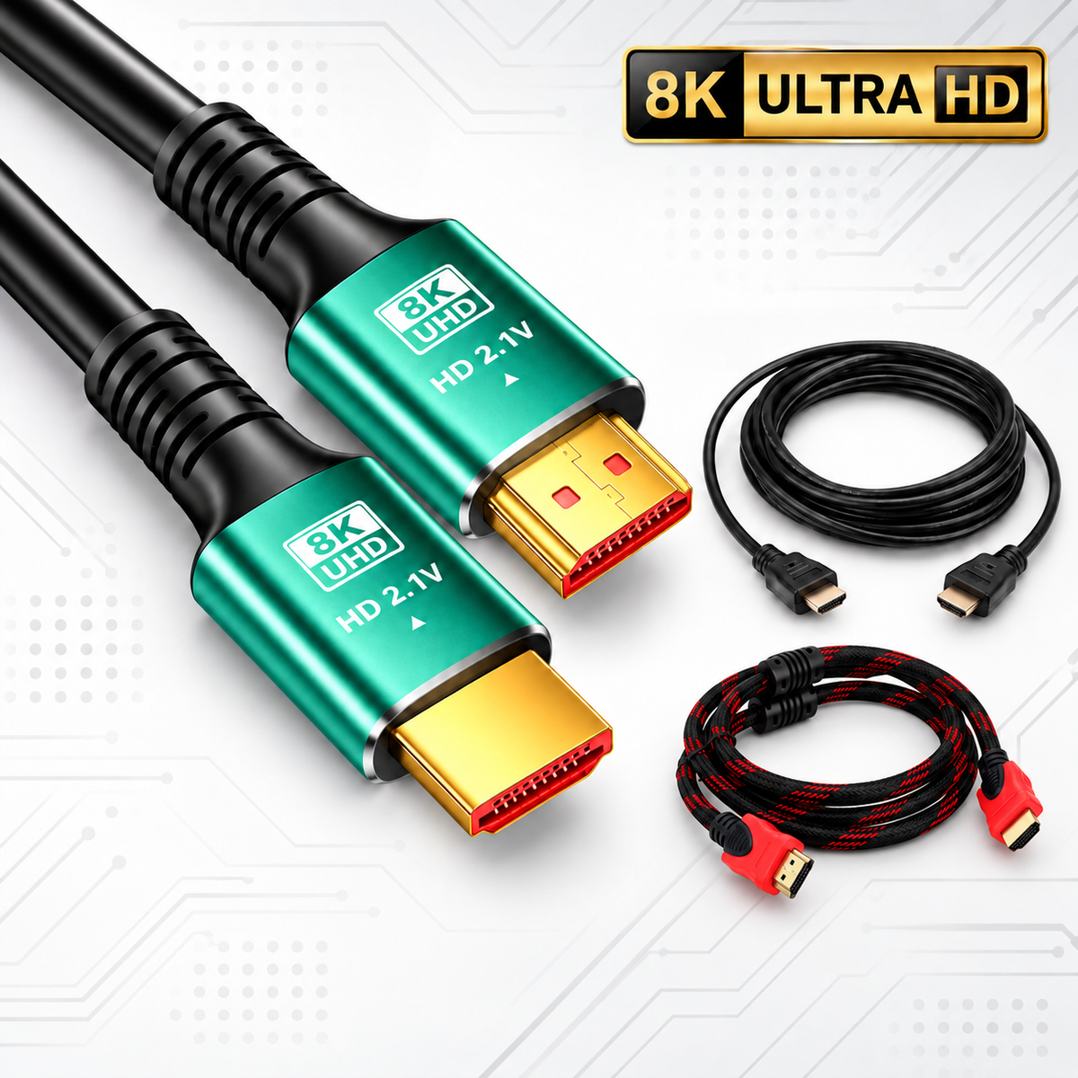 Cable HDMI