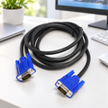Cable VGA macho 6 pies