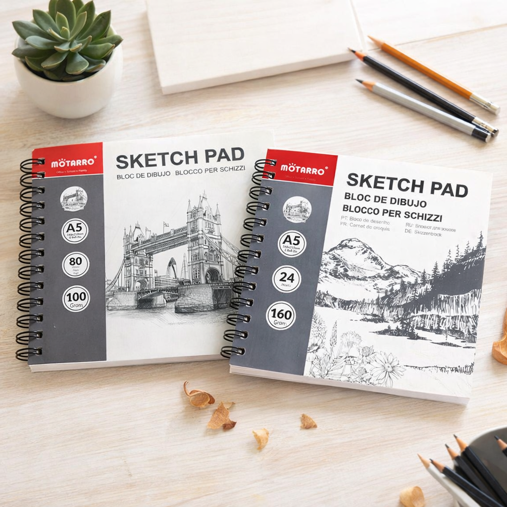 Sketch Pad para Dibujo