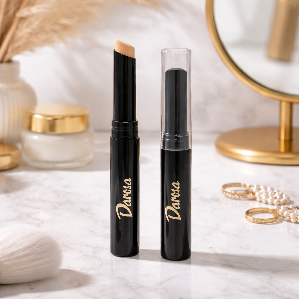 Corrector de maquillaje