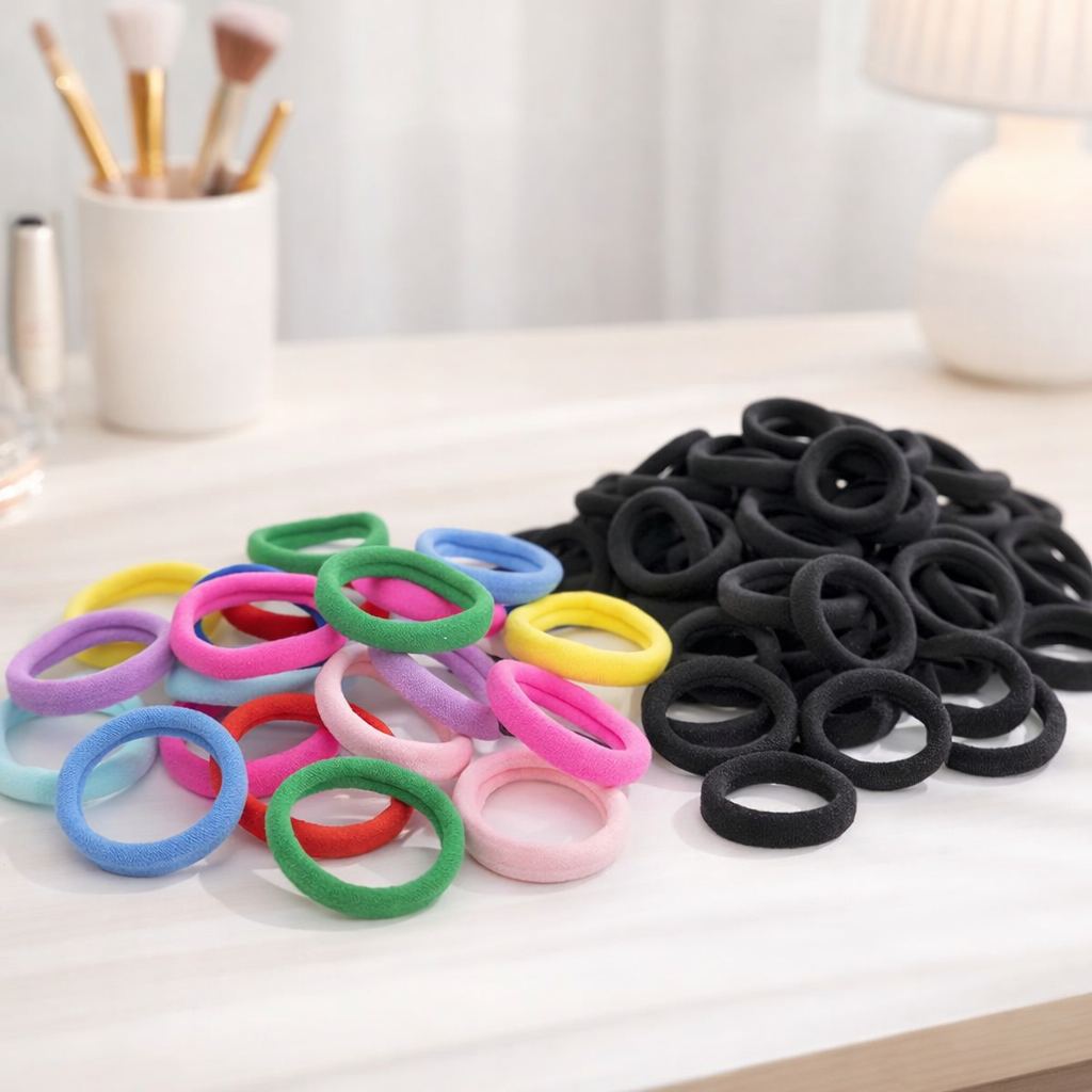 Colitas 100 unidades