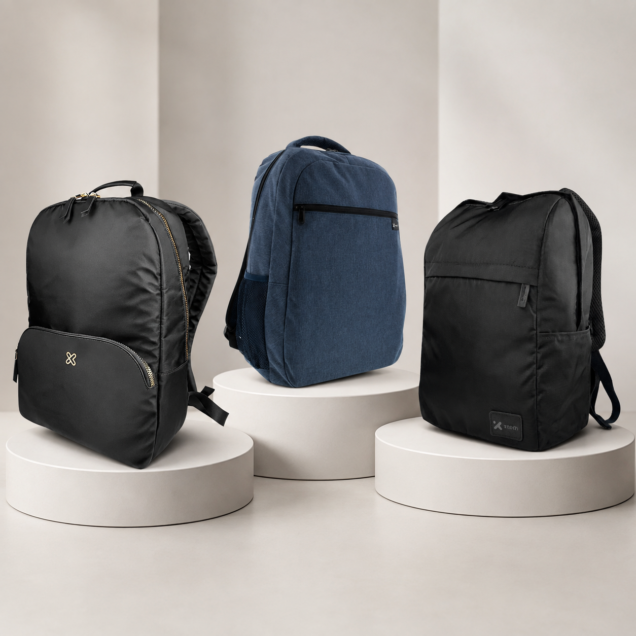 Mochila de 15.6"