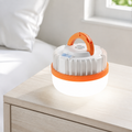 Luz solar LED de 200w