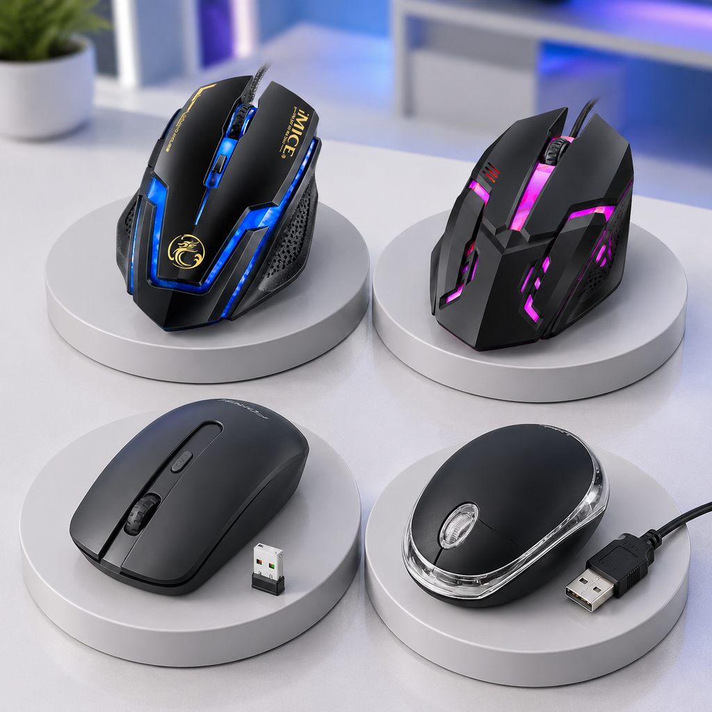 Mouse