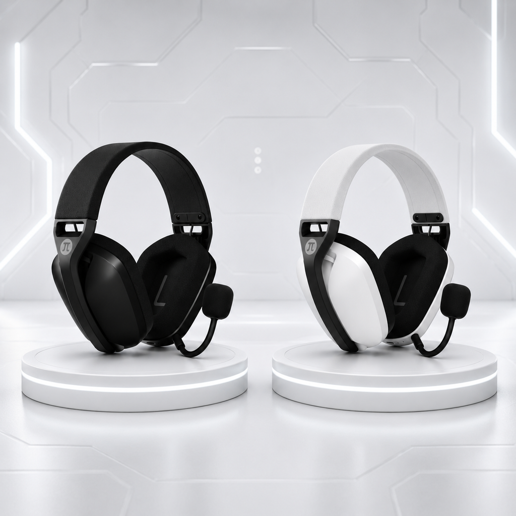 Audifonos bluetooth gaming PBH-360