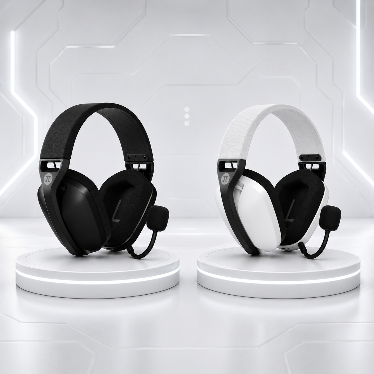 Audifonos bluetooth gaming PBH-360