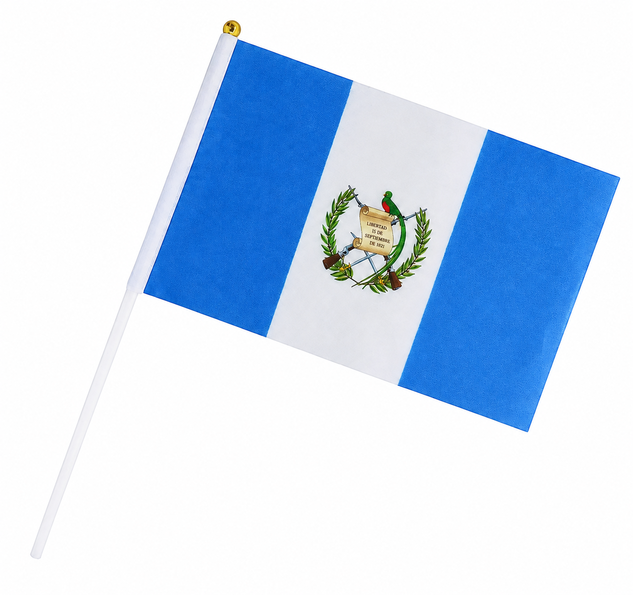Bandera de tela