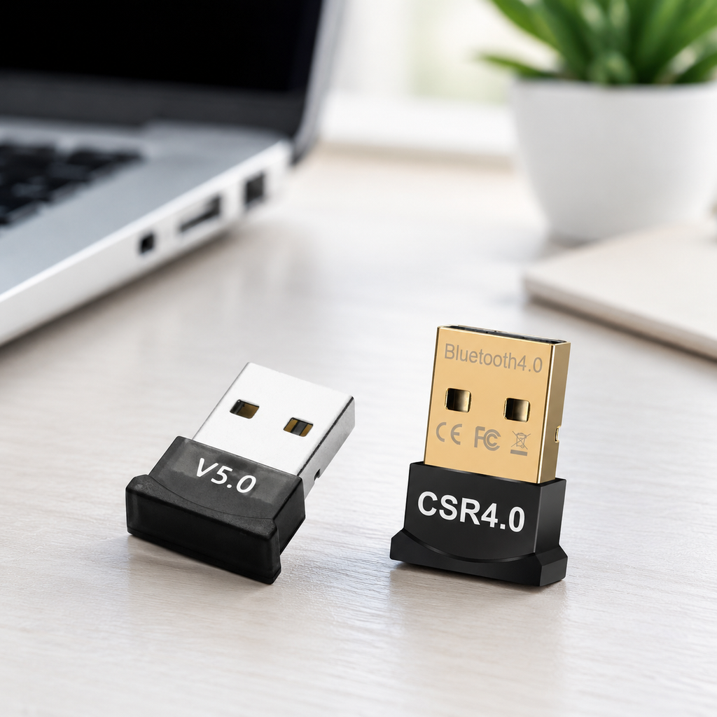 Adaptador Bluetooth