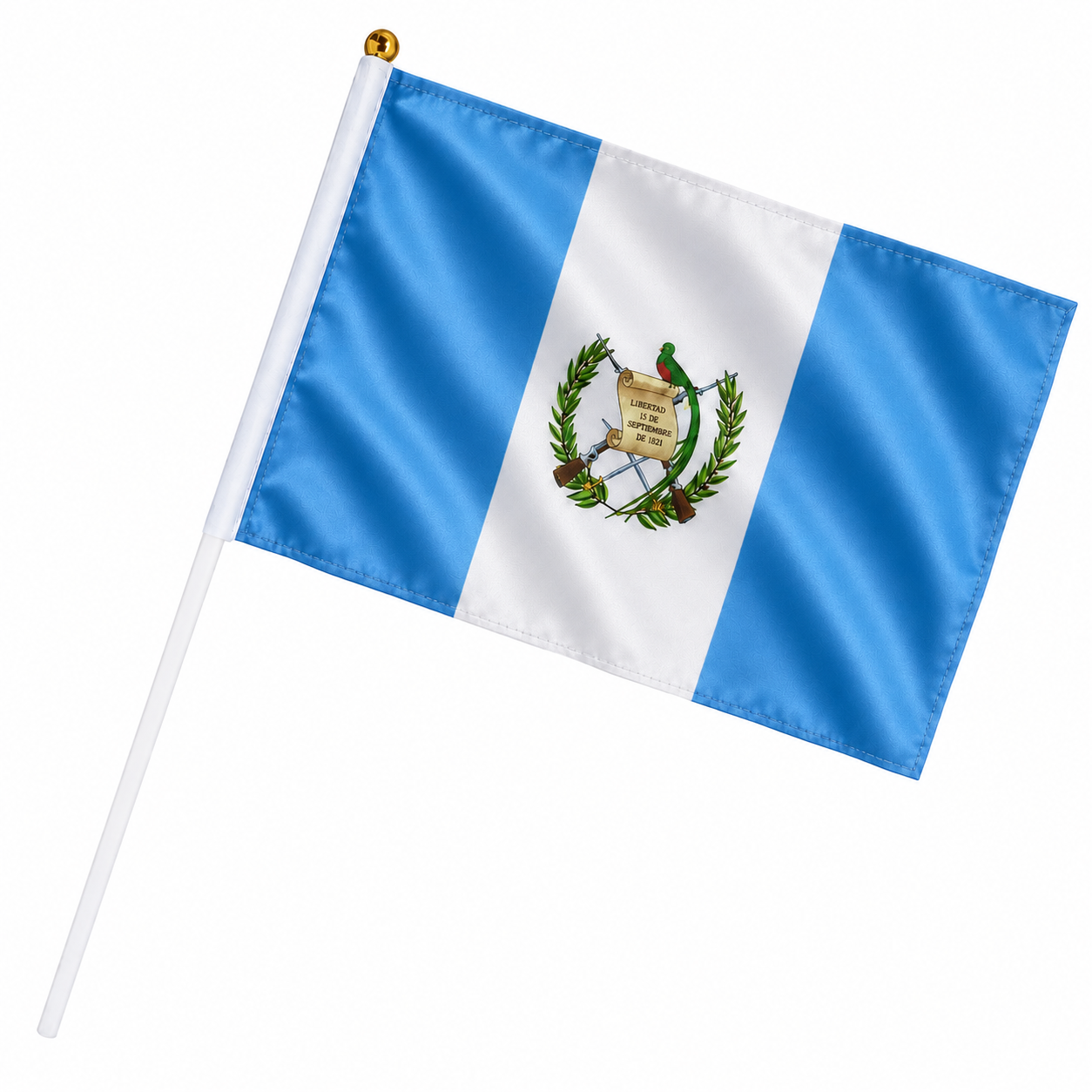 Banderas de tela