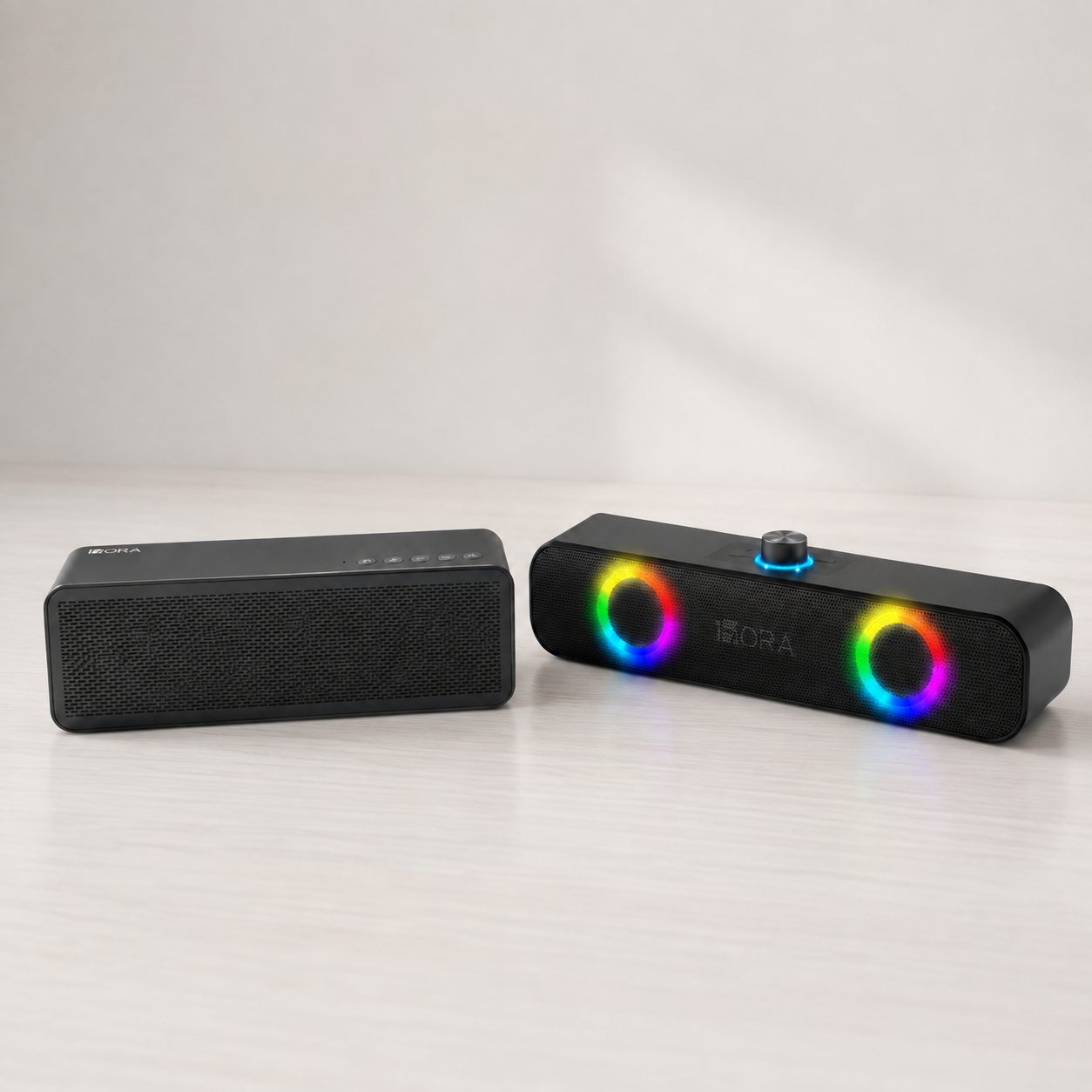 Barra de sonido bluetooth