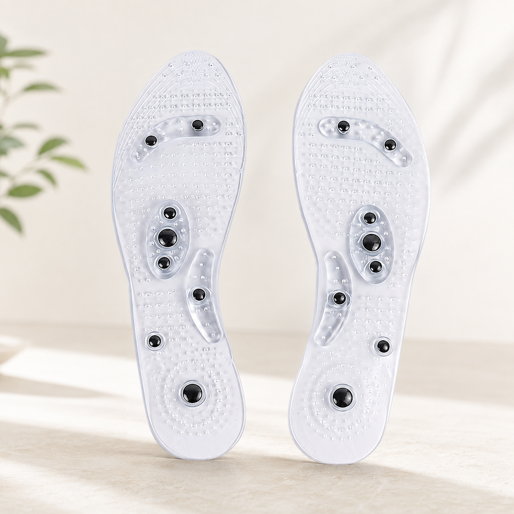Plantillas ajustables 1 par