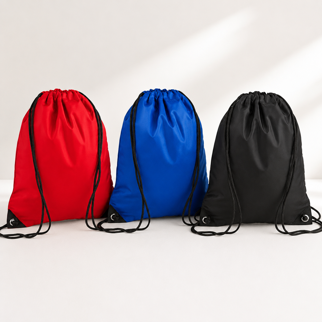 Mochila de tela