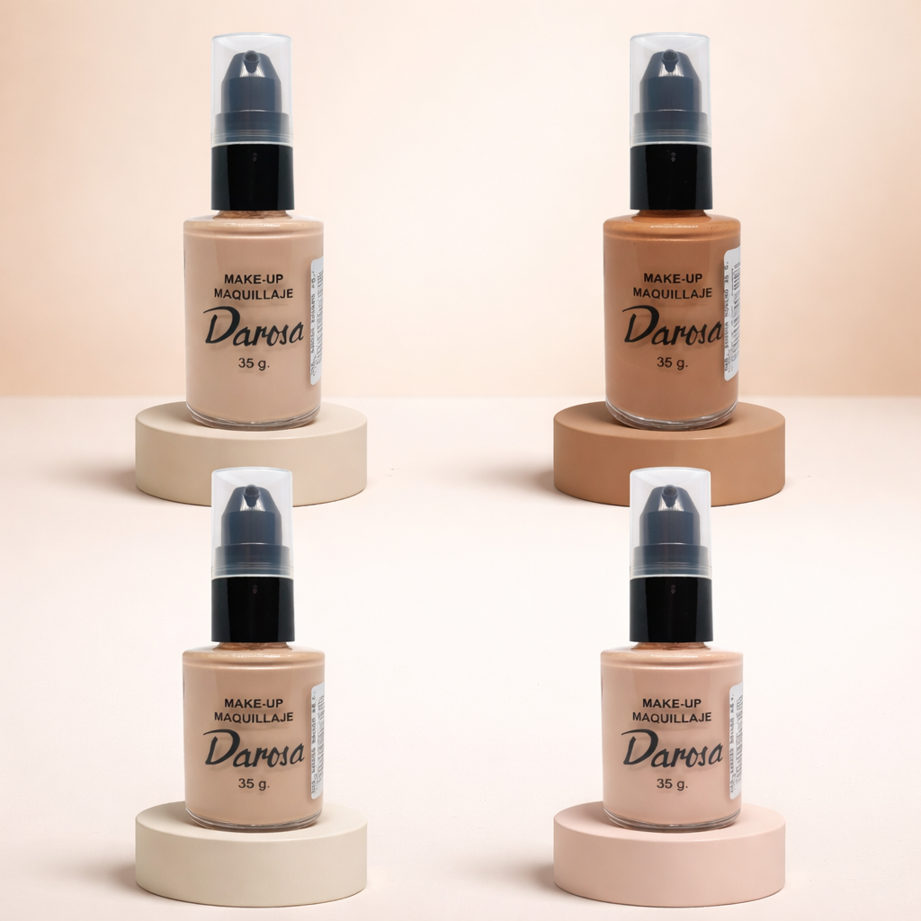 Base liquida de 35g