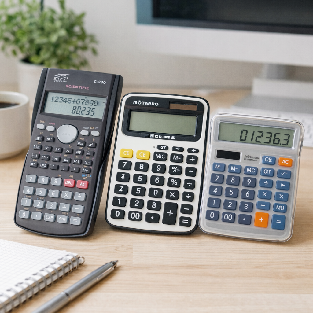 Calculadora