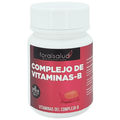 Complejo B 30 capsulas gel