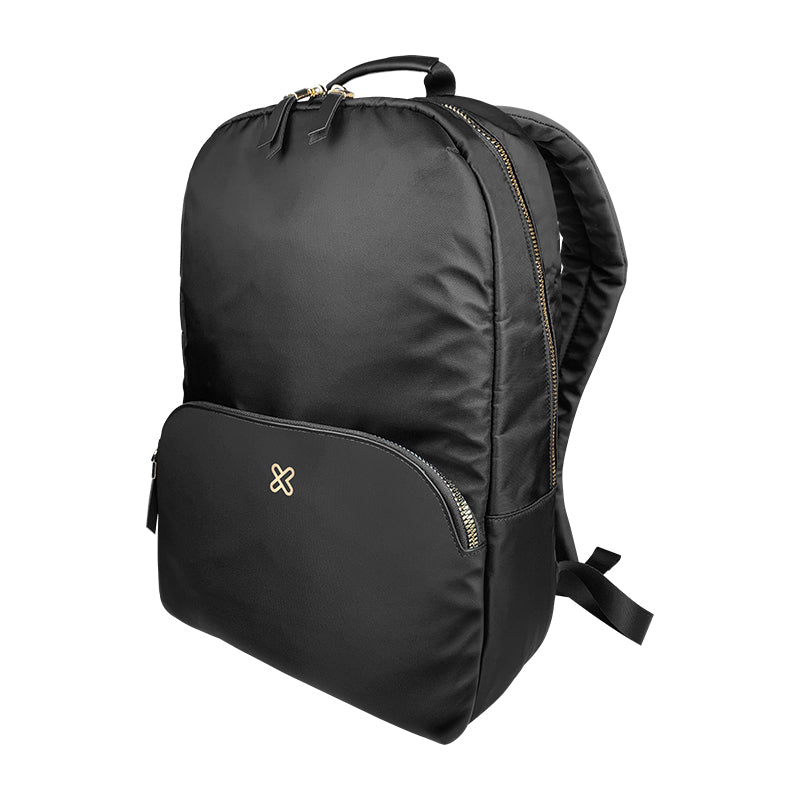 Mochila de 15.6" negra Knb-456bk