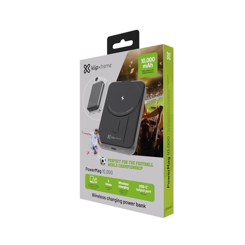 Power bank 10000mah magnetico E.Especial