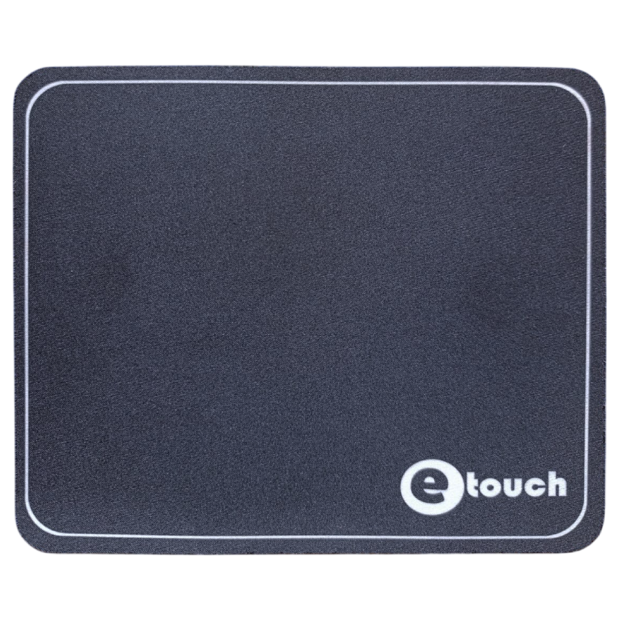 Mouse pad