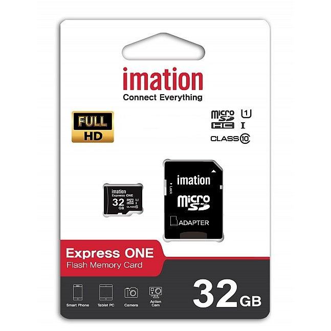 Memoria micro SD 32GB
