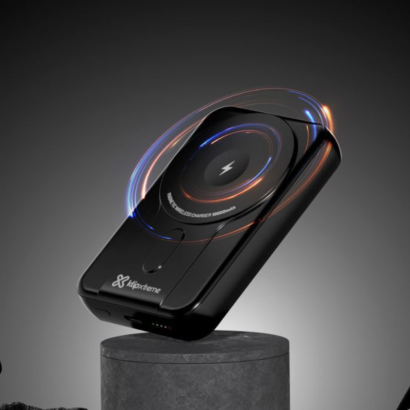 Power bank 10000mah magnetico E.Especial