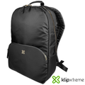 Mochila de 15.6" negra Knb-456bk