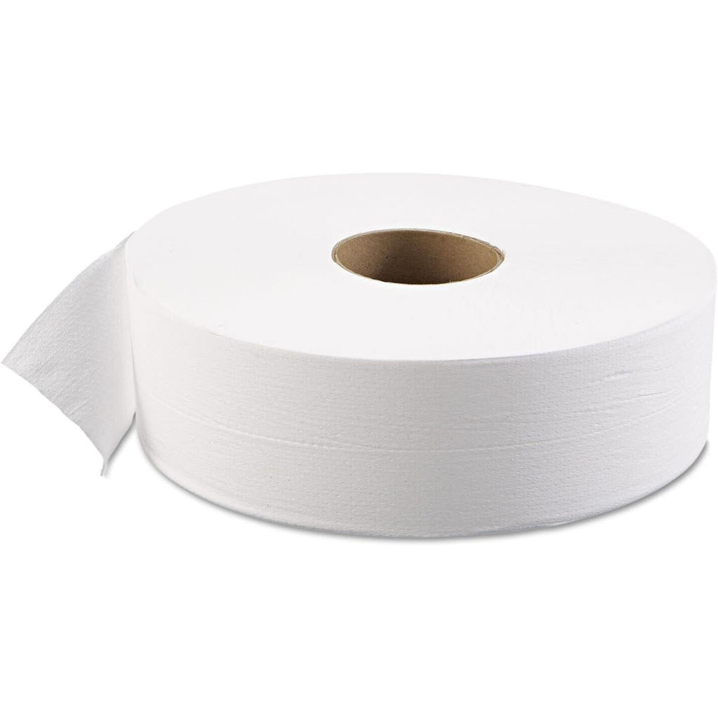 Papel higienico jumbo