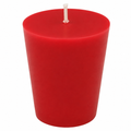 Veladora de navidad
