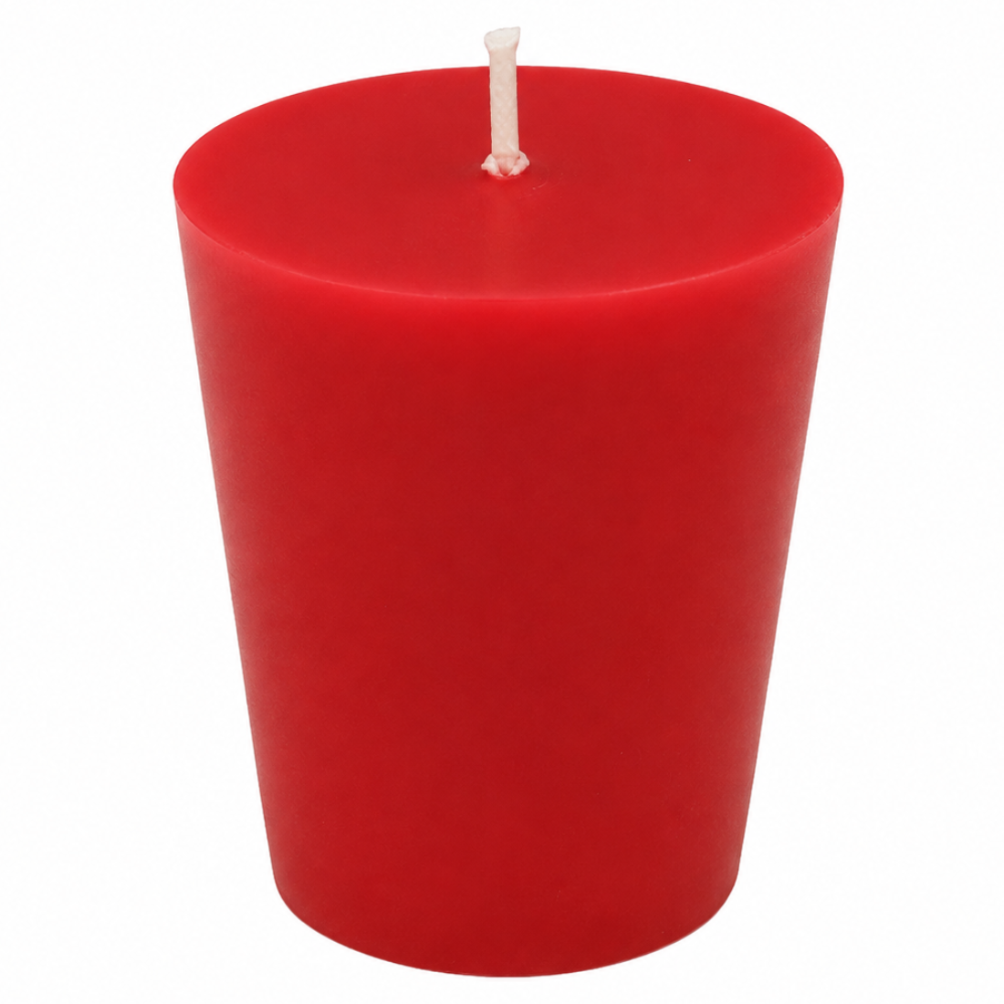 Veladora de navidad