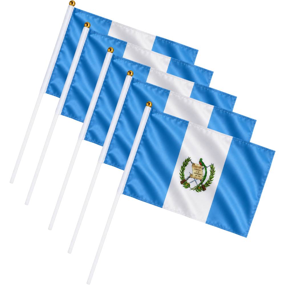Banderas de tela
