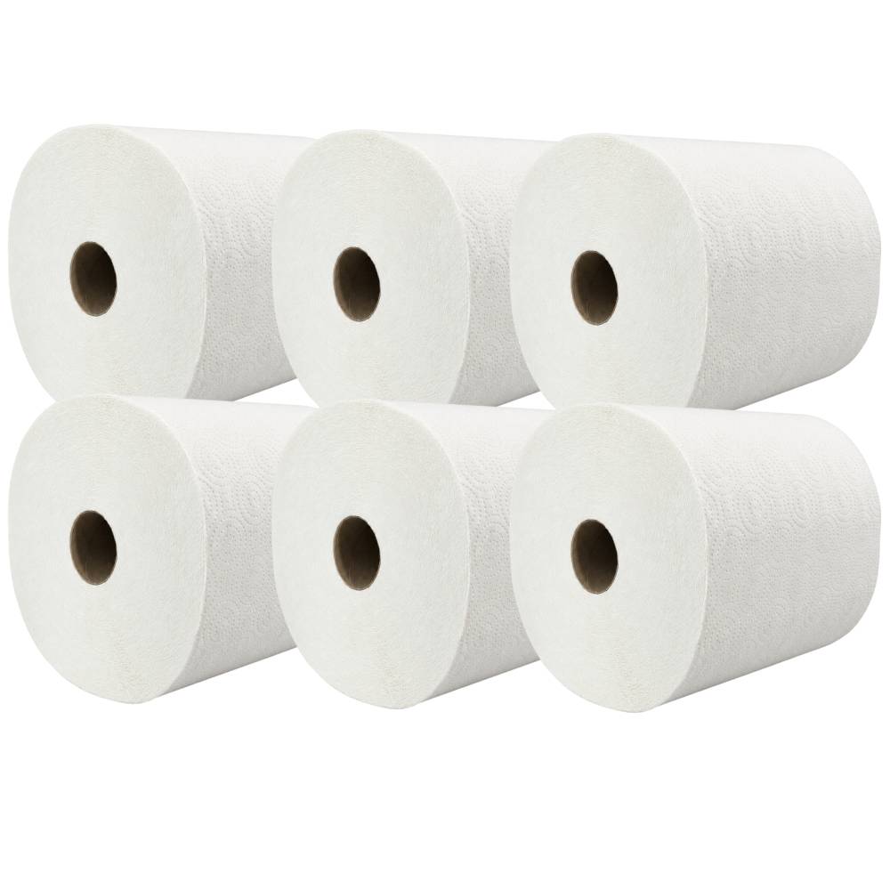 Papel toalla de HS
