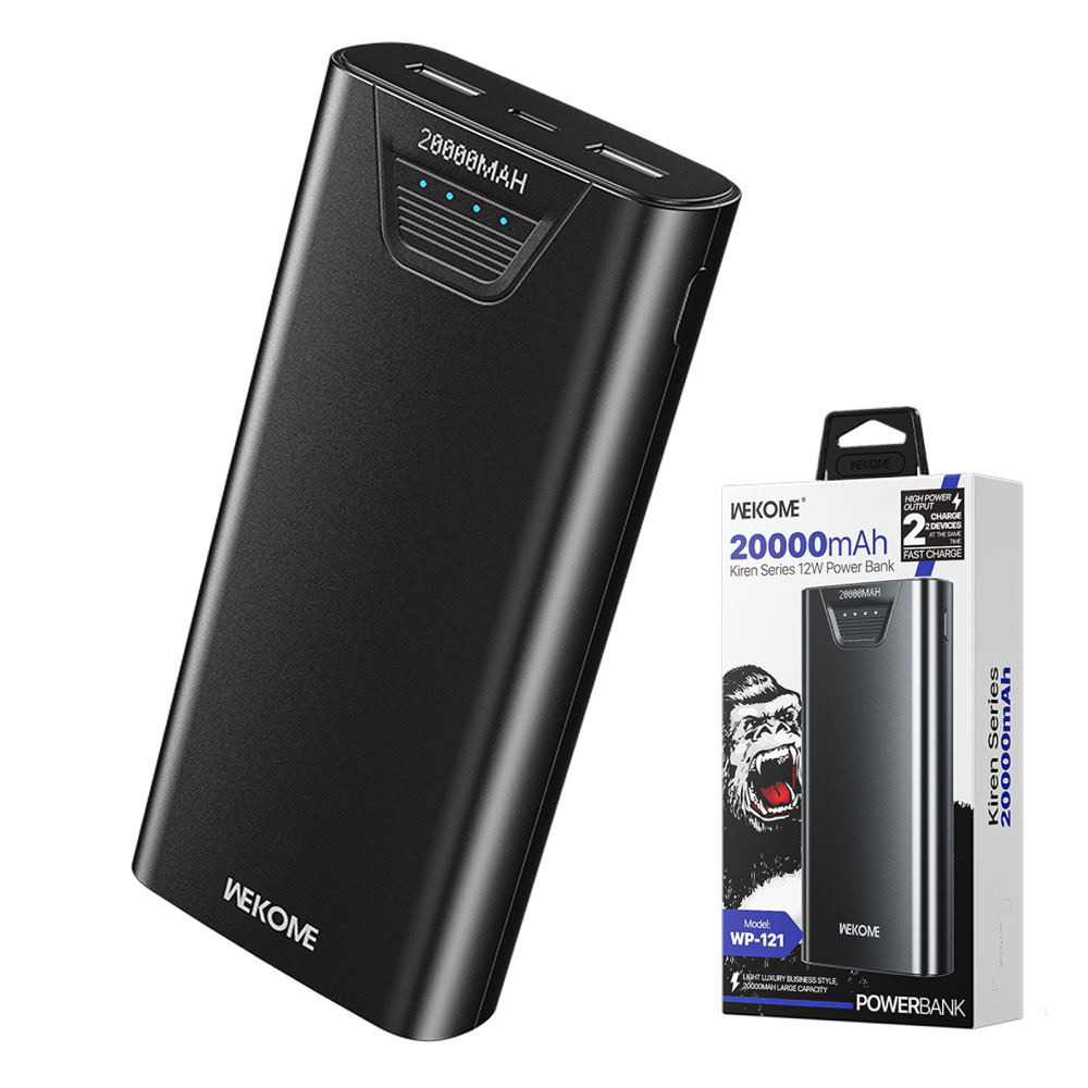 Power bank