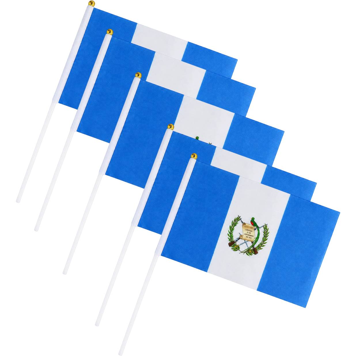 Bandera de tela