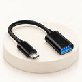 Cable USB a micro USB OTG