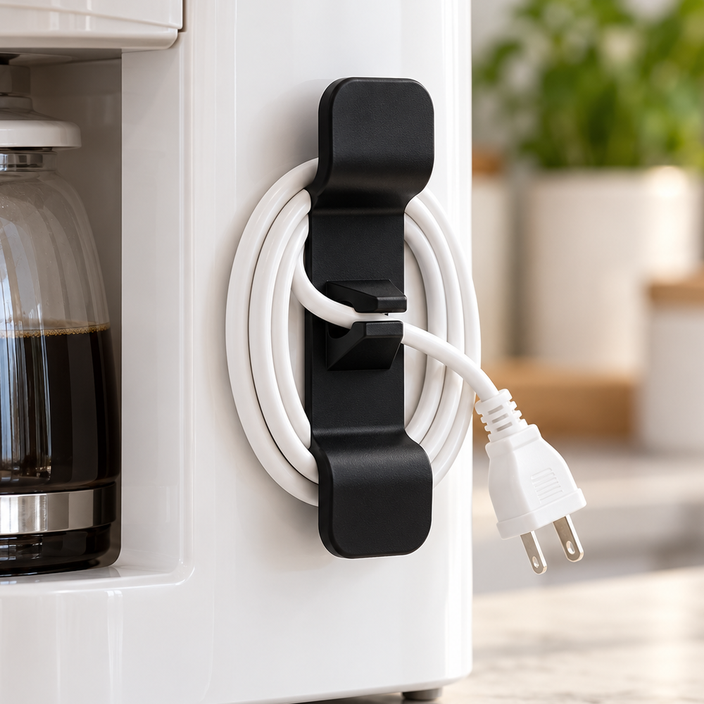 Organizador de cables