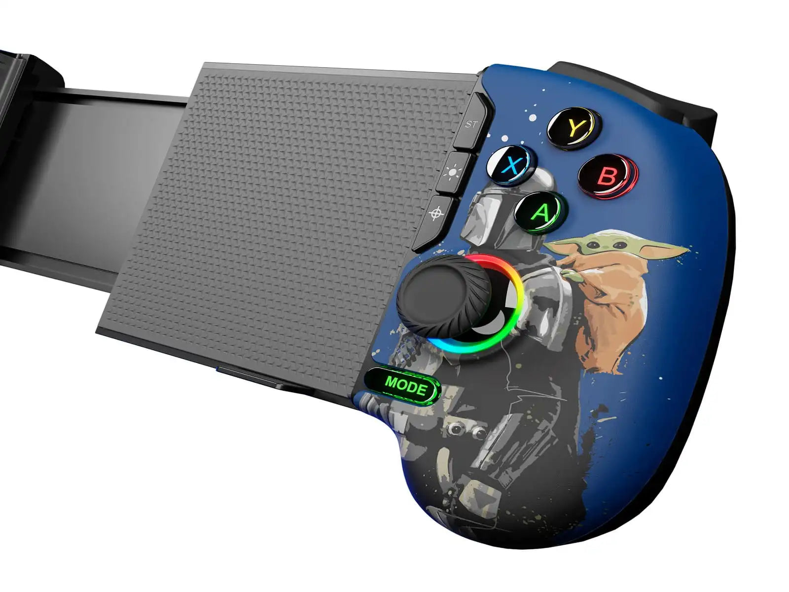 Control gaming bluetooth para celular G50