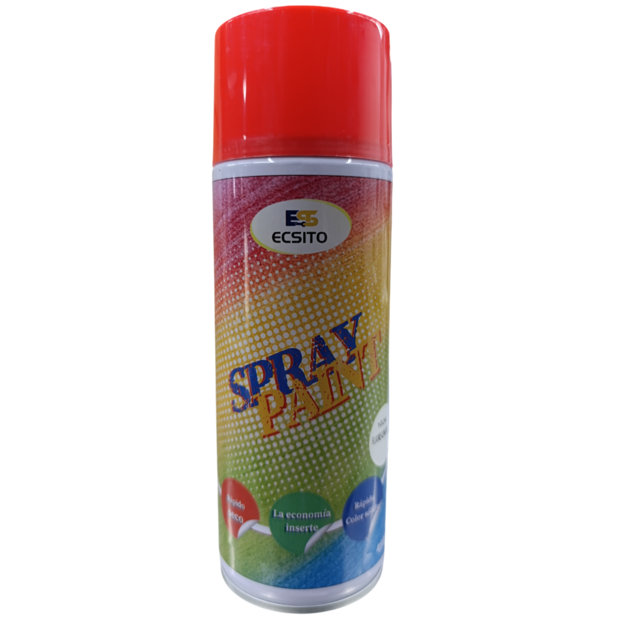 Pintura en spray 400ml