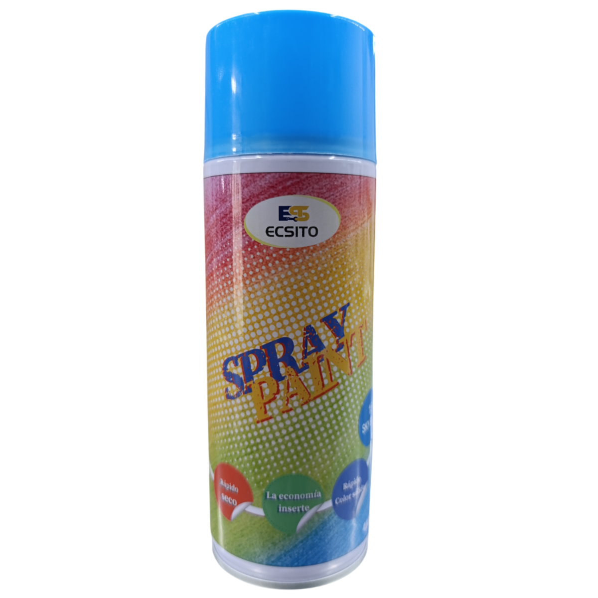 Pintura en spray 400ml