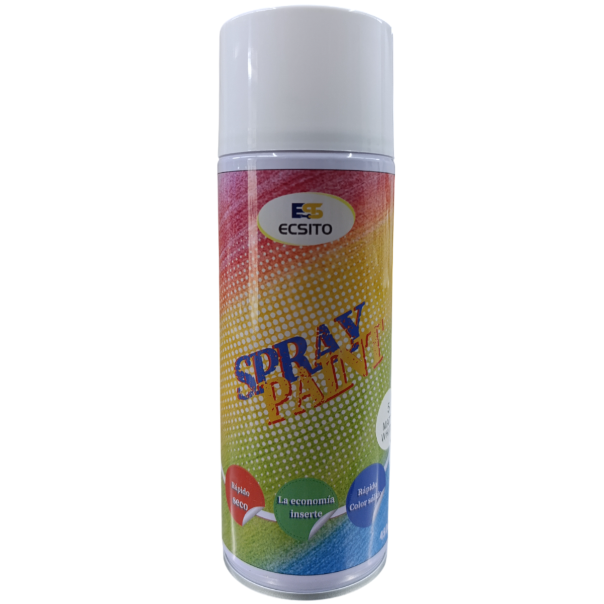 Pintura en spray 400ml