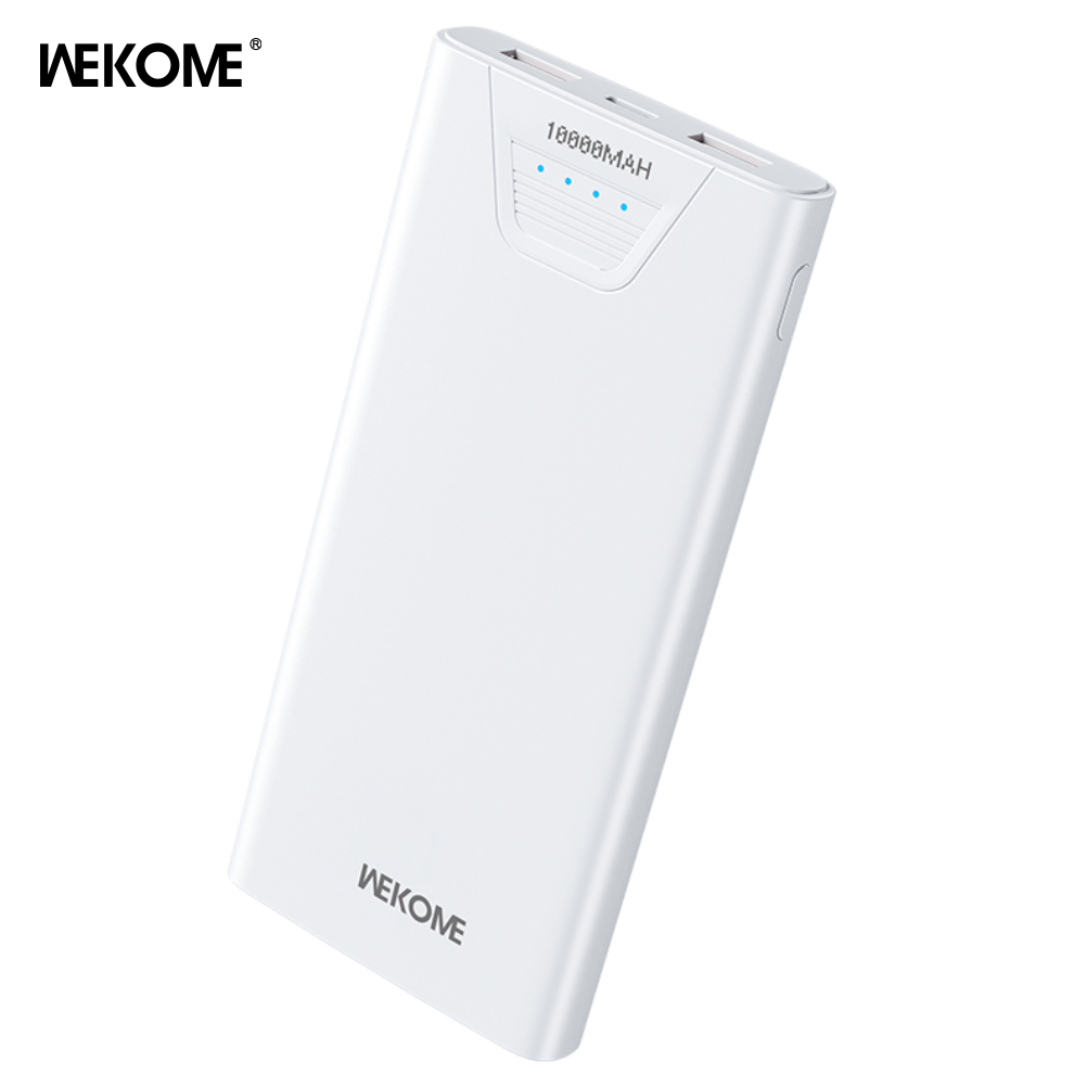 Power Bank 10000 mah USB+TIPO C