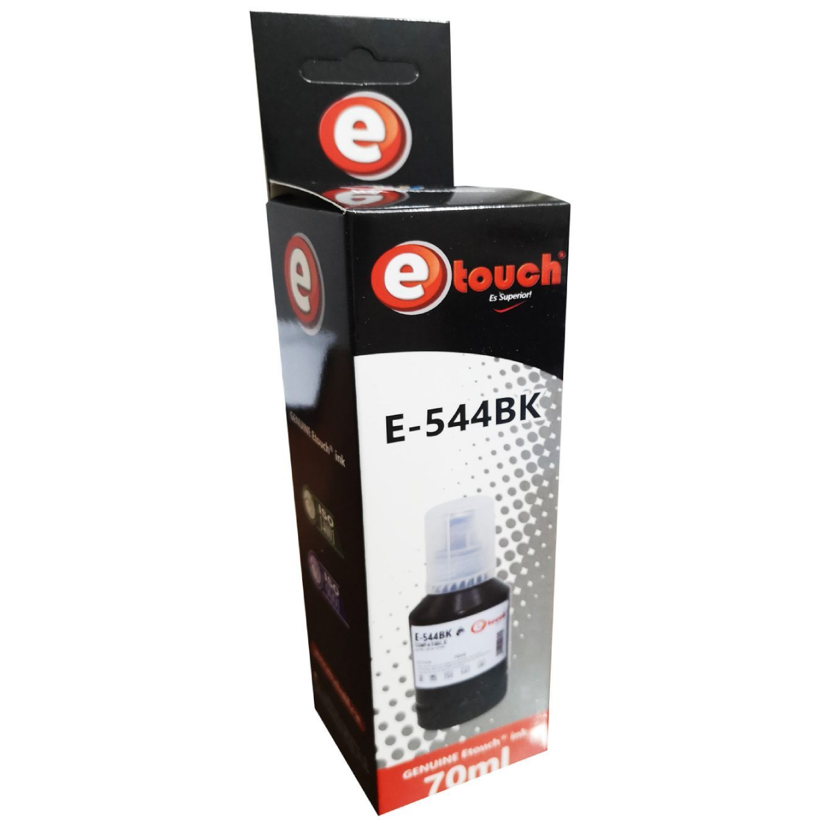 Tinta epson 504/ 544 70ml