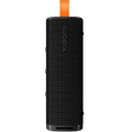 Bocina bluetooth outdoor negra