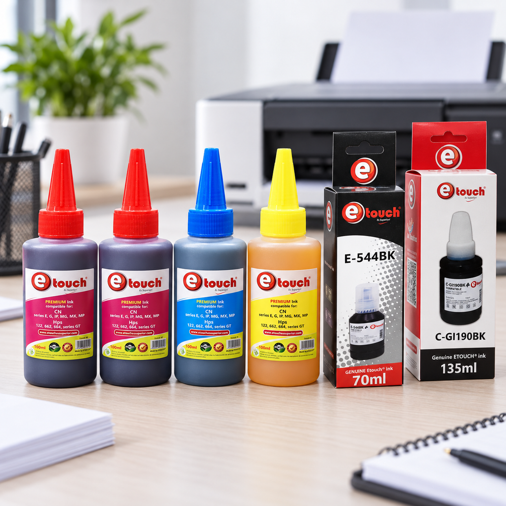 Tinta universal