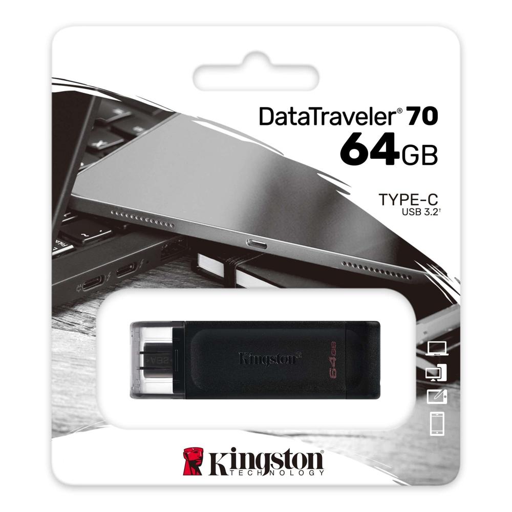 Memoria Tipo C 64gb
