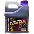 Abrillantador en gel para llantas 1 litro - anacate