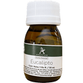 Aceite esencial eucalipto 1oz - anacate