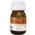 Aceite humectante de almendras 1oz - anacate