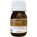 Aceite humectante de macadamia 1oz - anacate