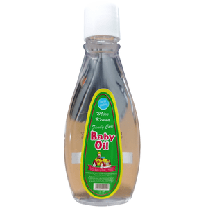 Aceite para bebe 2 oz - anacate
