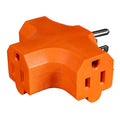 Adaptador AC de 3 salidas - anacate