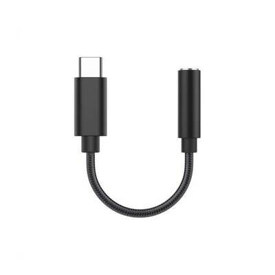 Adaptador aux a tipo C - anacate
